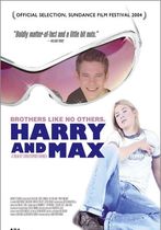 Harry + Max