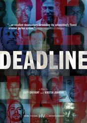 Poster Deadline