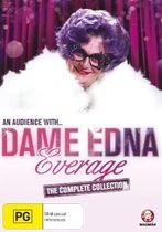 An Audience with Dame Edna Everage
