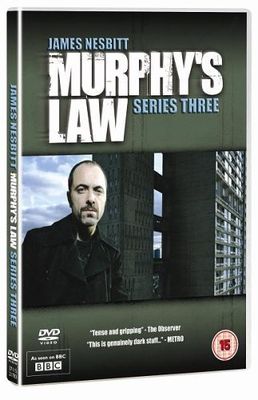 Murphy's Law poster