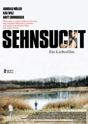 Poster Sehnsucht