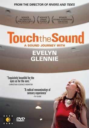 Touch the Sound