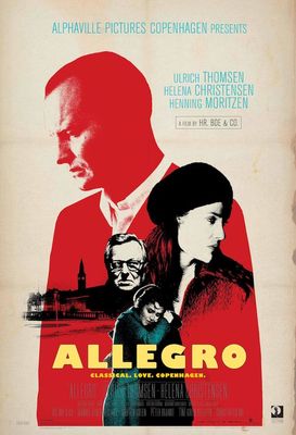 Allegro poster