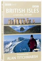 "British Isles: A Natural History"