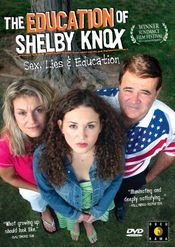 Poster The Education of Shelby Knox