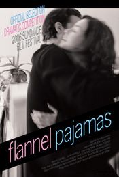 Poster Flannel Pajamas
