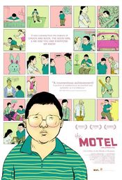 Poster The Motel