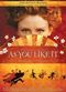 Film As You Like It