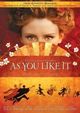 Film - As You Like It