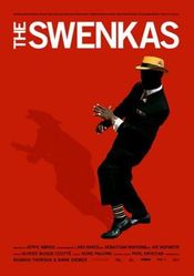 Poster The Swenkas
