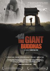 Poster The Giant Buddhas