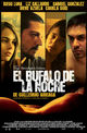 Film - El búfalo de la noche