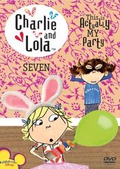 Poster "Charlie and Lola"