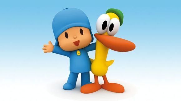 Pocoyo