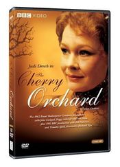 Poster The Cherry Orchard