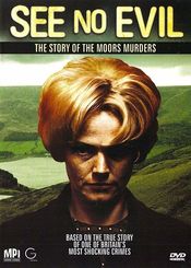 Poster See No Evil: The Moors Murders