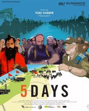 Poster 5 Days