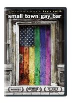 Small Town Gay Bar