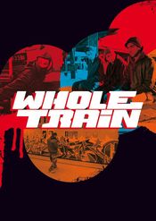 Poster Wholetrain