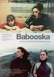 Poster Babooska