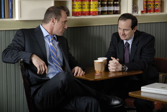 Brief Interviews with Hideous Men