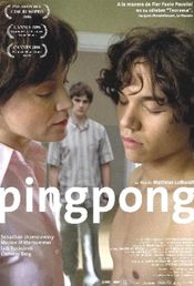 Poster Pingpong