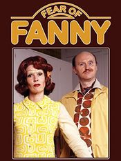 Poster Fear of Fanny