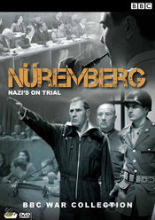 Poster Nuremberg: Nazis on Trial