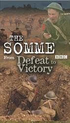 Poster The Somme: From Defeat to Victory