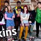 Poster 2 Skins