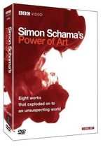 "Simon Schama's Power of Art"