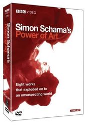 Poster "Simon Schama's Power of Art"