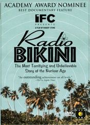 Poster Radio Bikini