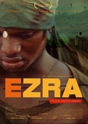 Poster Ezra