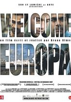 Welcome Europa