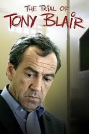 Poster The Trial of Tony Blair