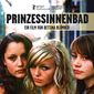 Poster 5 Prinzessinnenbad