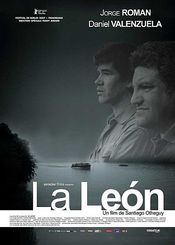 Poster León, La