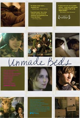 Unmade Beds poster