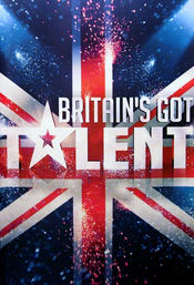 Poster Britain's Got Talent
