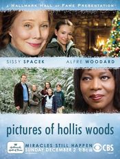Poster Pictures of Hollis Woods