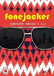 Poster "Fonejacker"