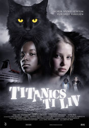 Poster Titanics ti liv