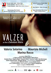 Poster Valzer
