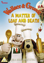 Wallace și Gromit: O problemă de pâine și moarte