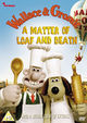 Film - Wallace and Gromit in 'A Matter of Loaf and Death'