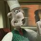 Wallace and Gromit in 'A Matter of Loaf and Death'/Wallace și Gromit: O problemă de pâine și moarte