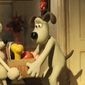 Wallace and Gromit in 'A Matter of Loaf and Death'/Wallace și Gromit: O problemă de pâine și moarte