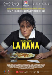 Poster La nana