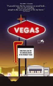 Poster Vegas: Based on a True Story